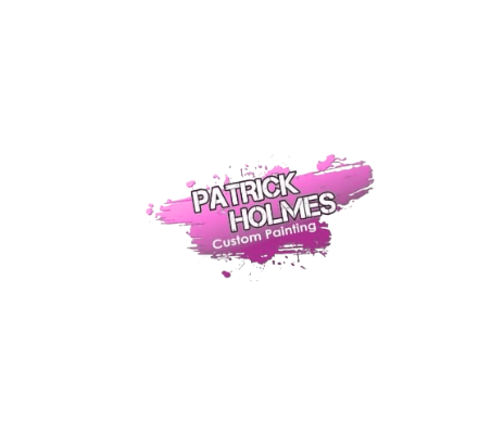 Patrick Holmes Painting