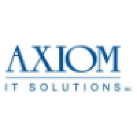 AXIOM IT Solutions
