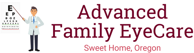 Advanced Family Eyecare
