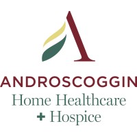 Androscoggin Home Healthcare + Hospice