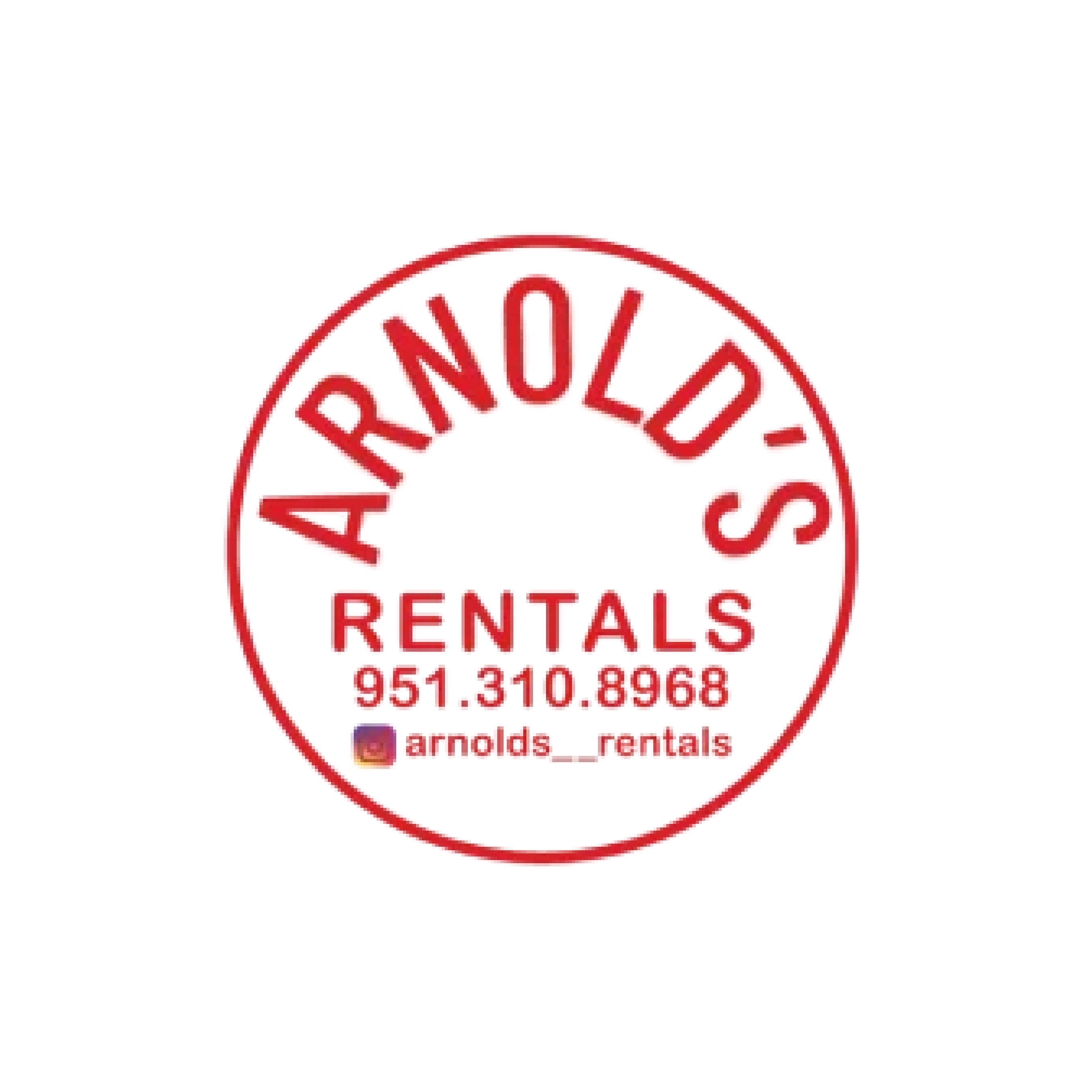 Arnolds Rentals