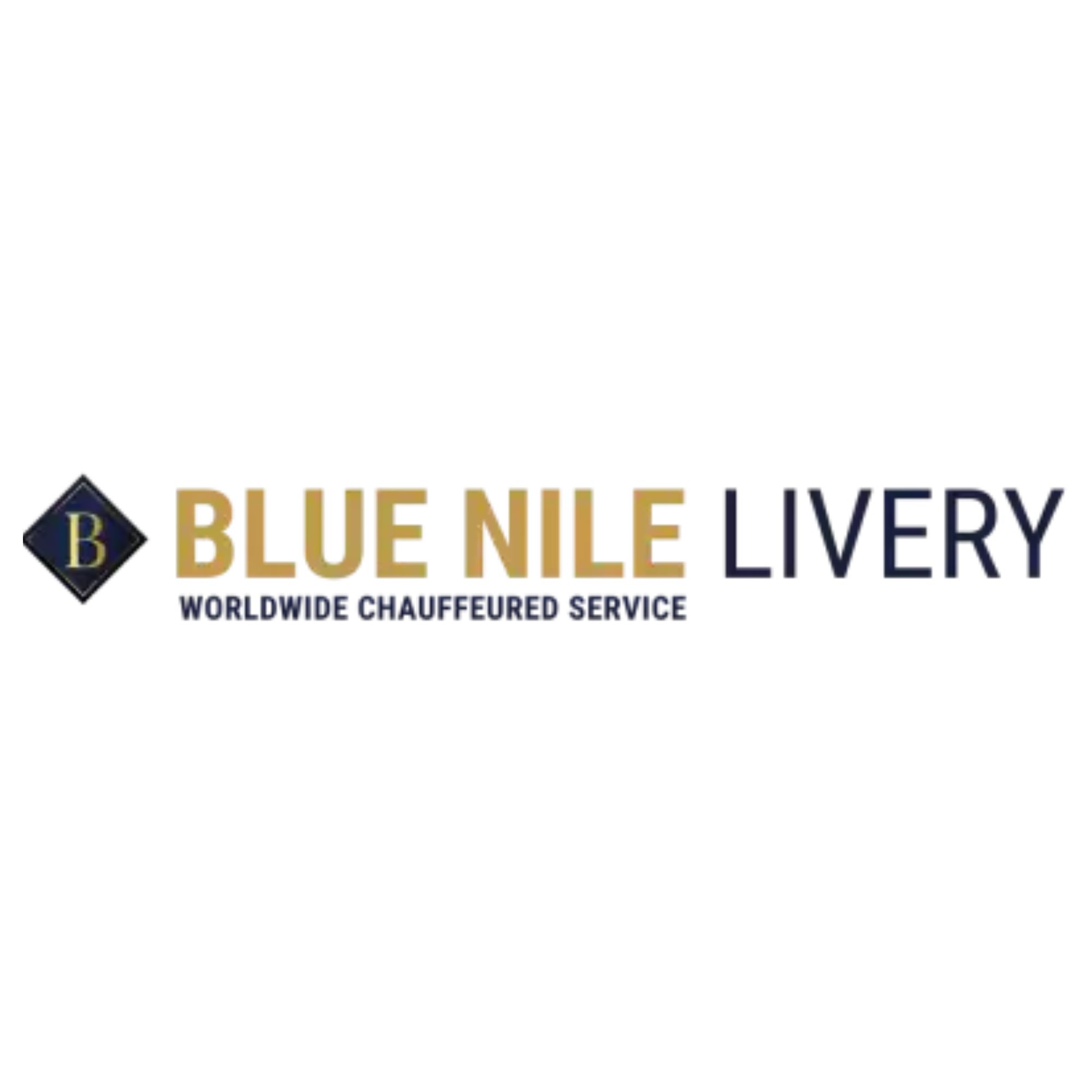 Blue Nile Livery