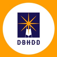 Georgia Department of Behavioral Health and Developmental Disabilities