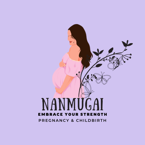 Nanmugai - pregnancy, birth and early parenting care centre