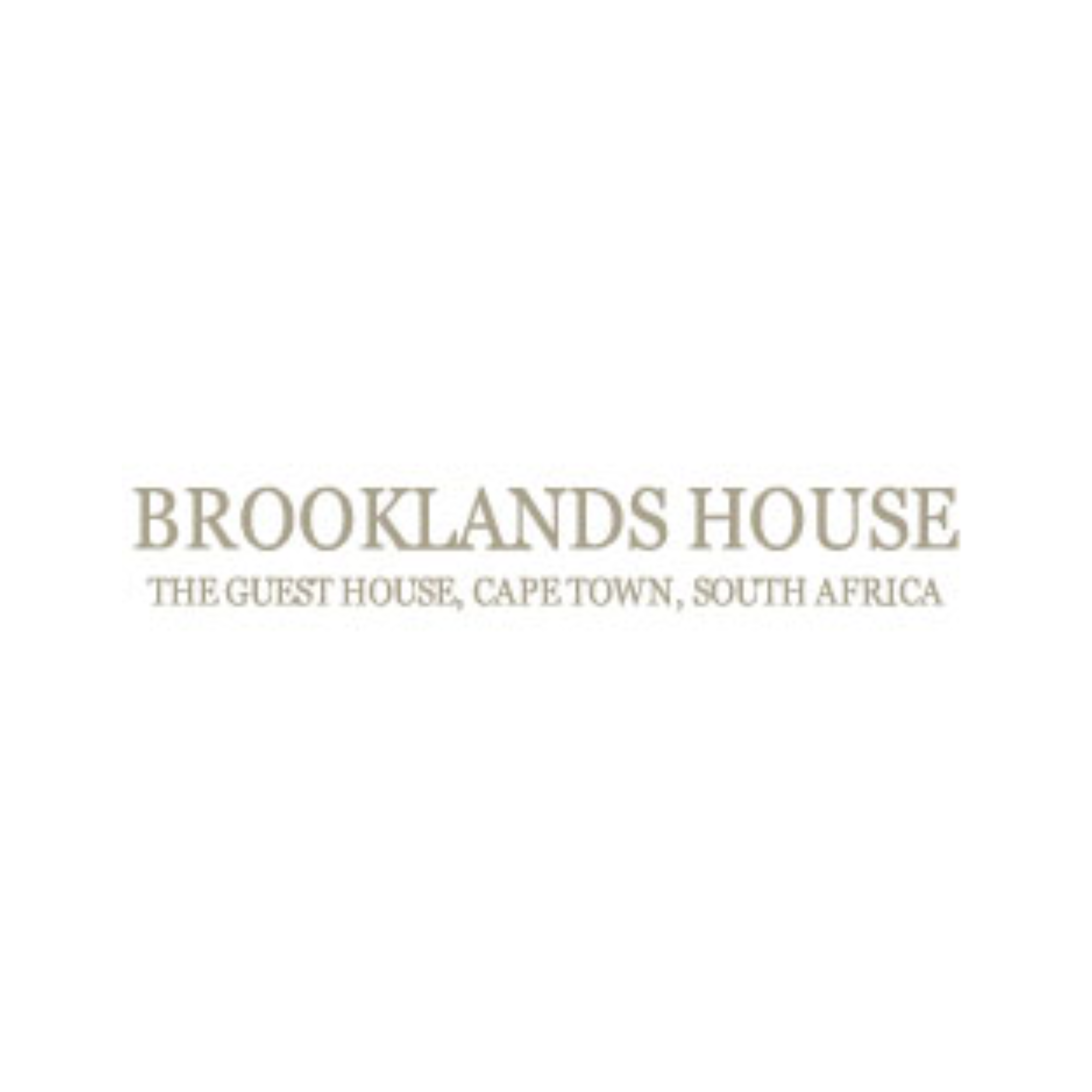 Brooklands House