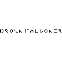 Brown Falconer