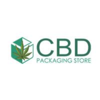 CBD Packaging Store