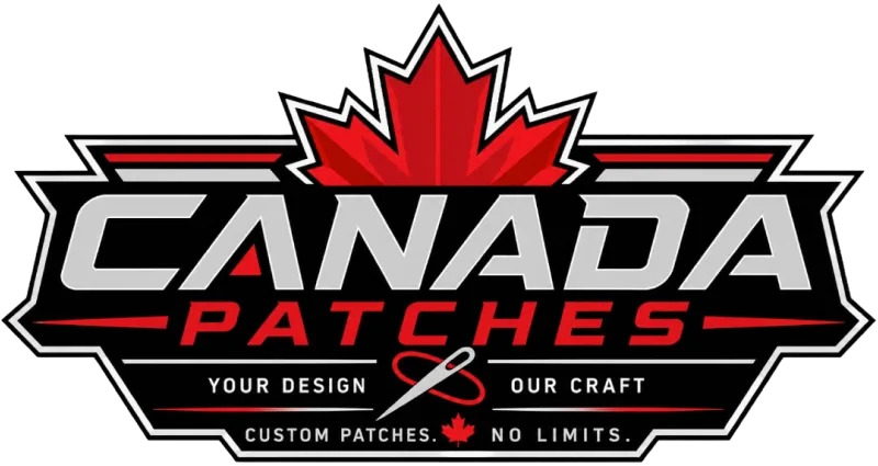 Canada Patches