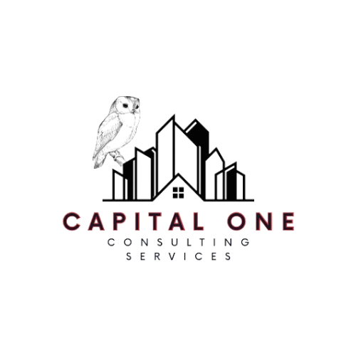 Capital One Consulting