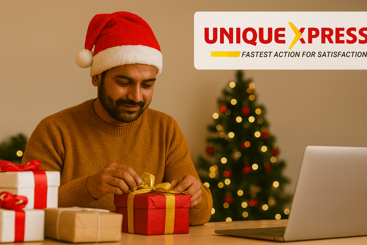 Unique Express | Fast & Safe Shipping | Pune