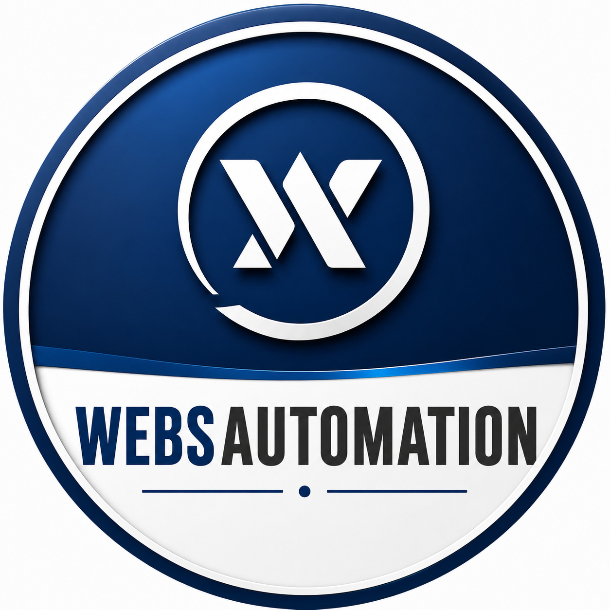 Webs-Automation