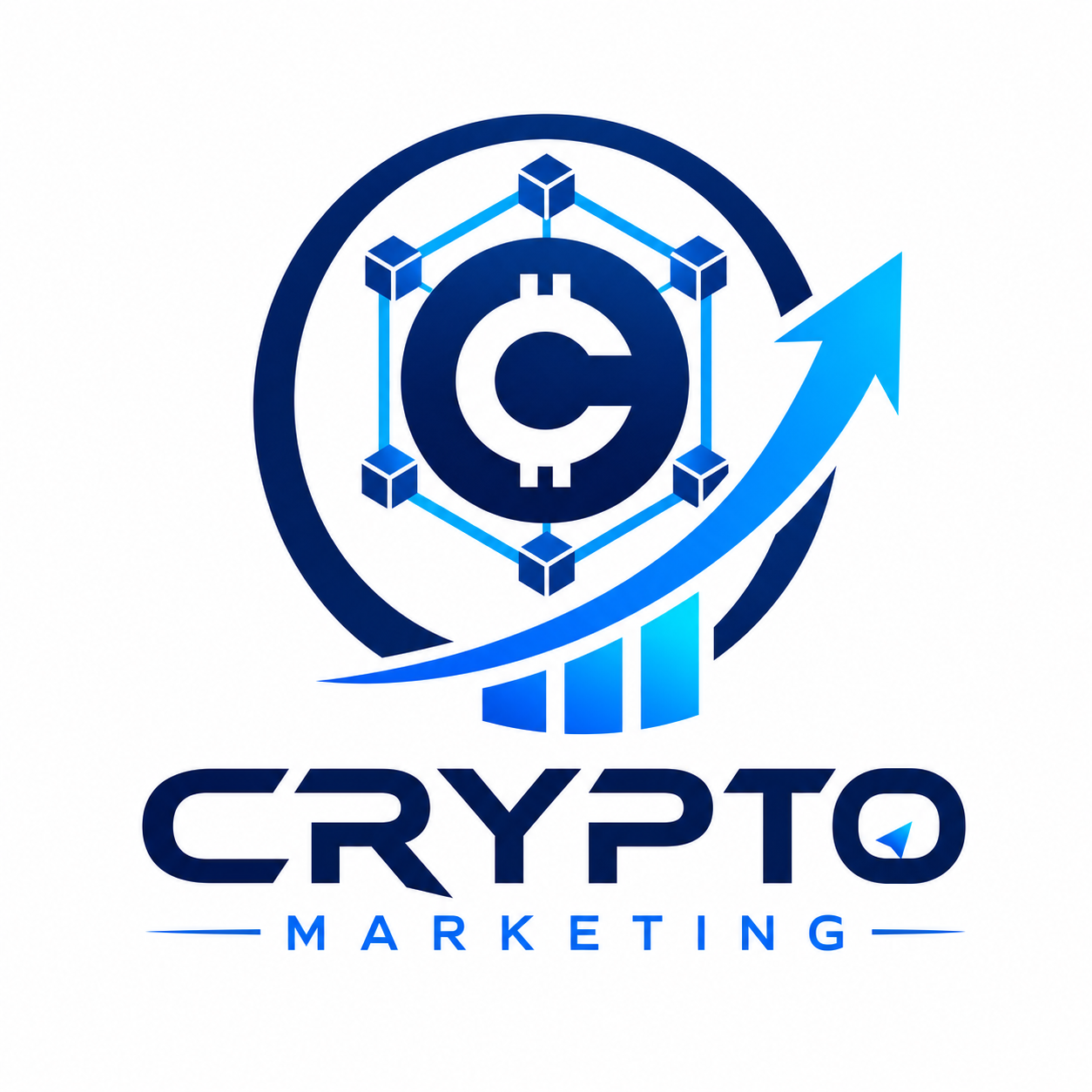 Crypto Marketing Company