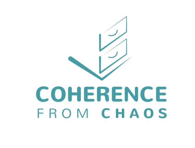 Coherence From Chaos