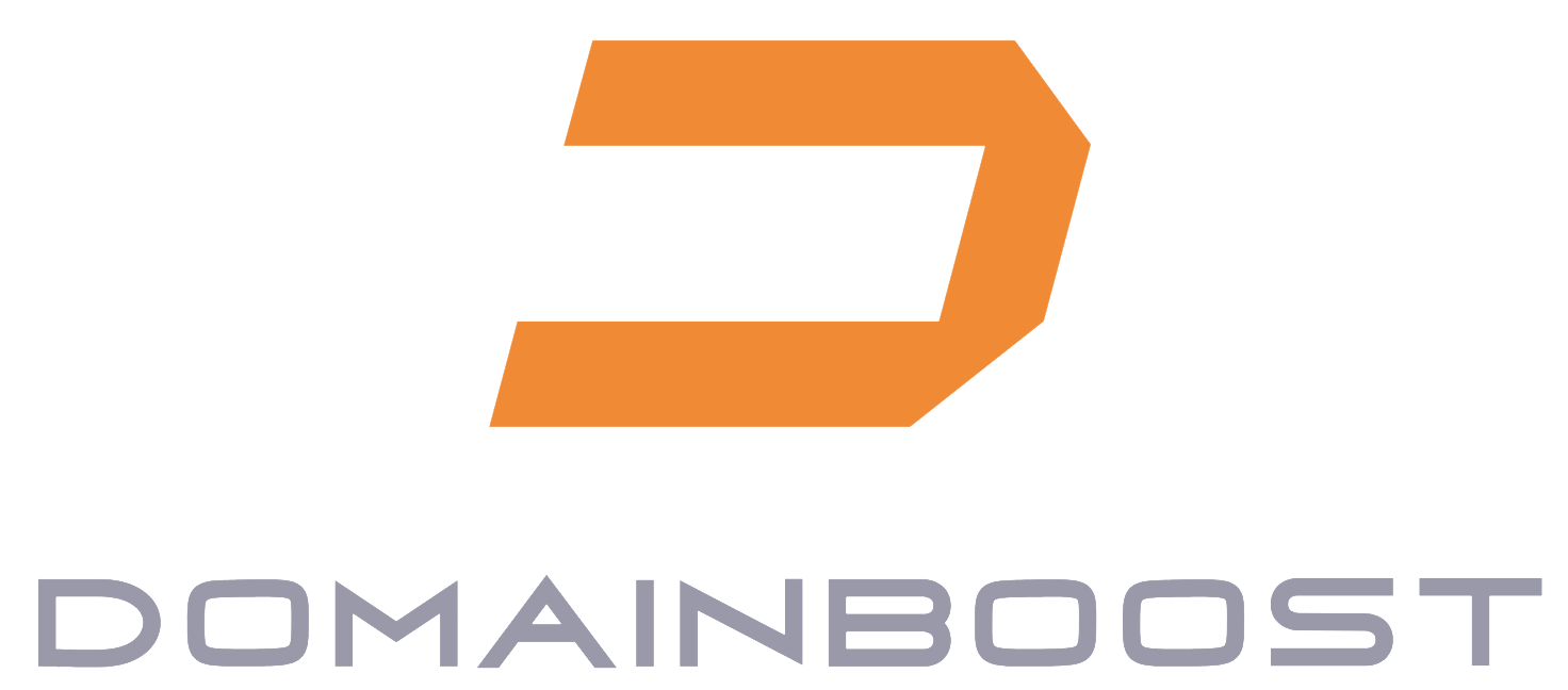 Domain Boost