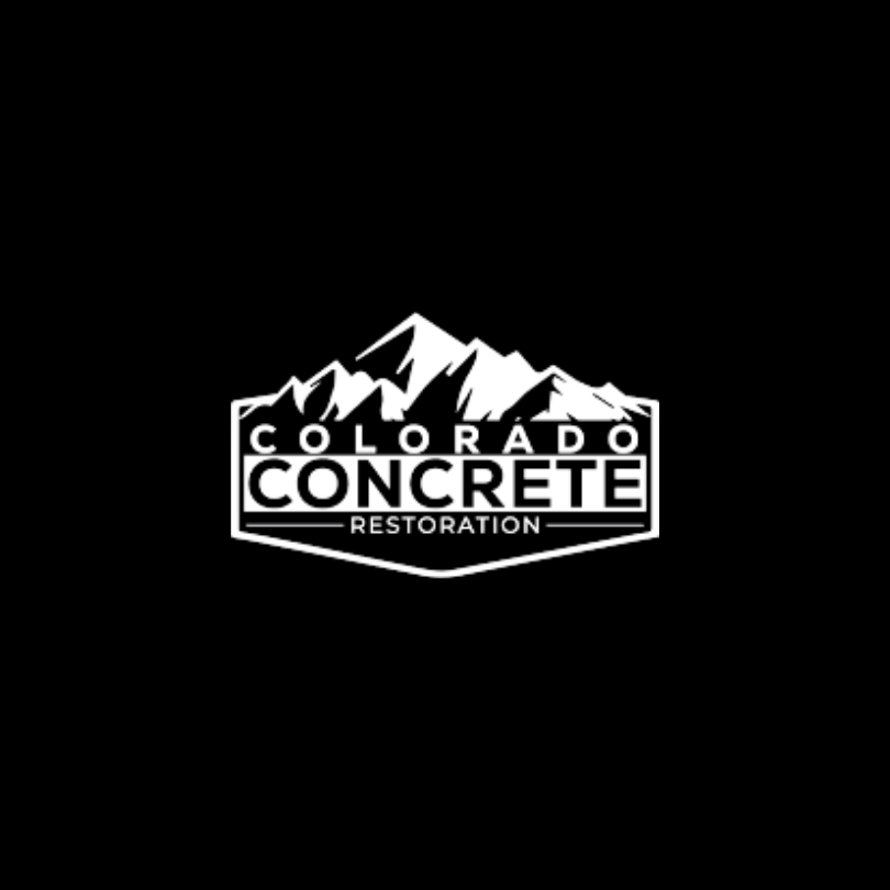 Colorado Concrete Restoration