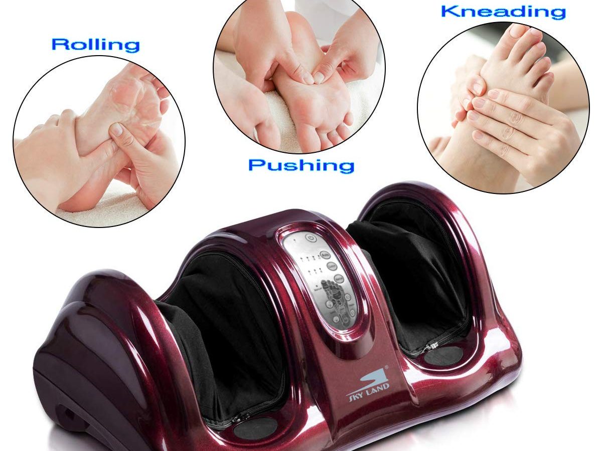 Foot Massager Price in Pakistan