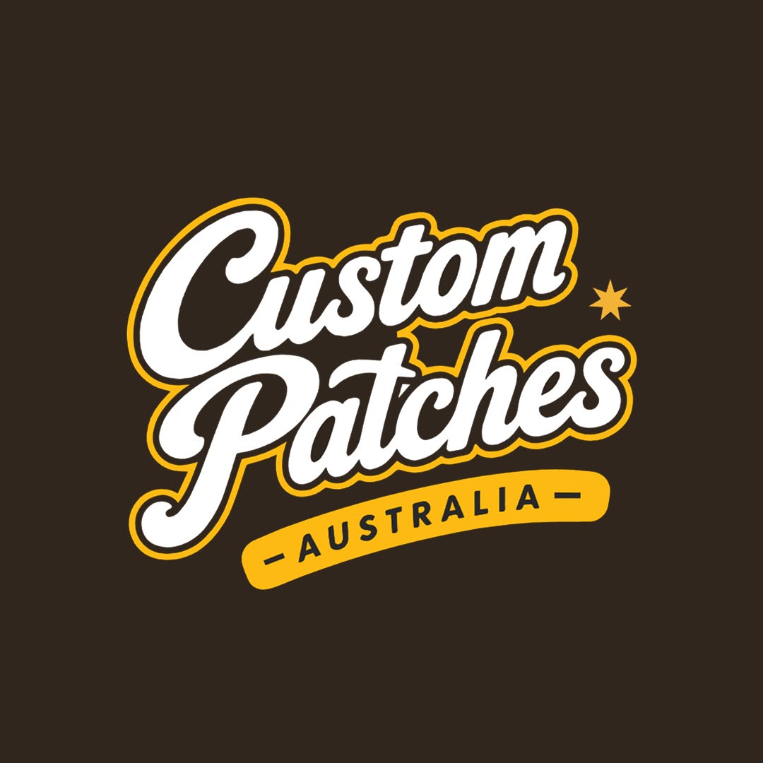Custom Patches Australia