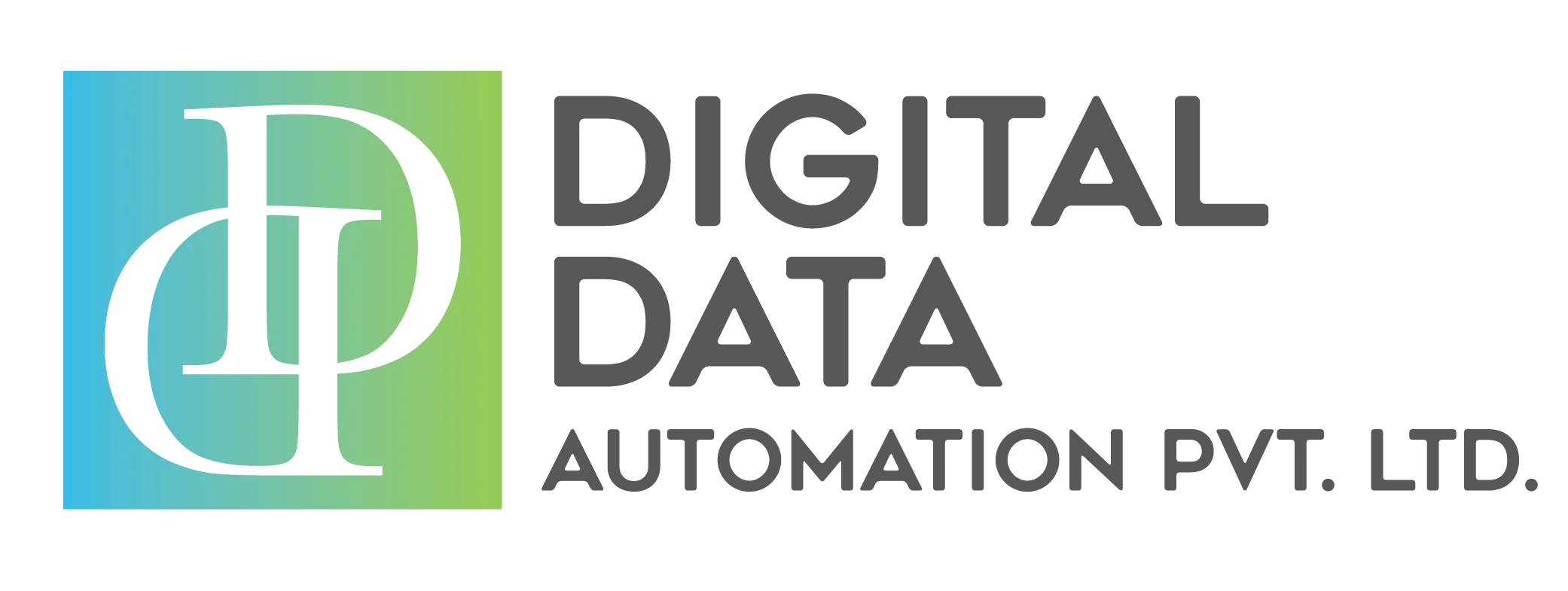Digital Data Automation