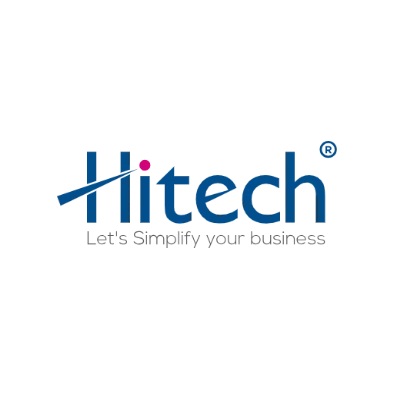 Hitech Digital World Pvt Ltd