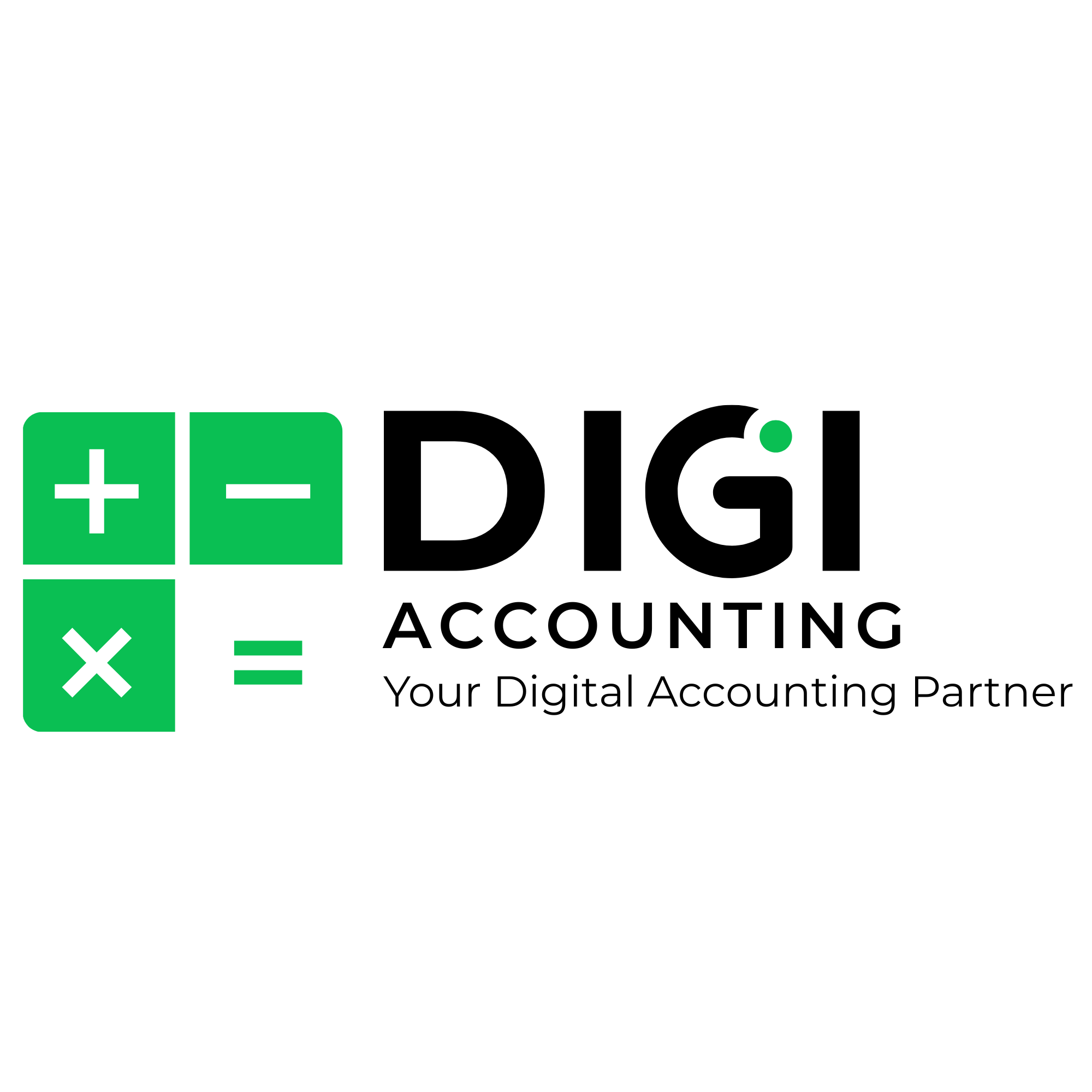 Digi Accounting