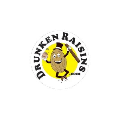 Drunken Raisins