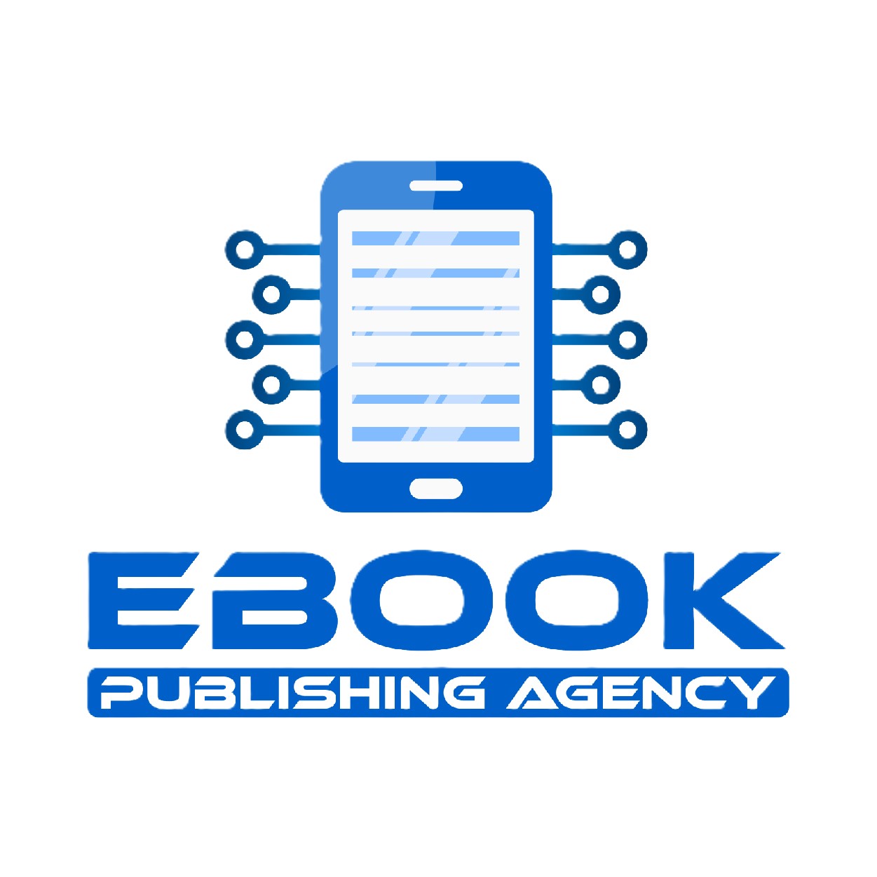 Ebook Publishing Agency