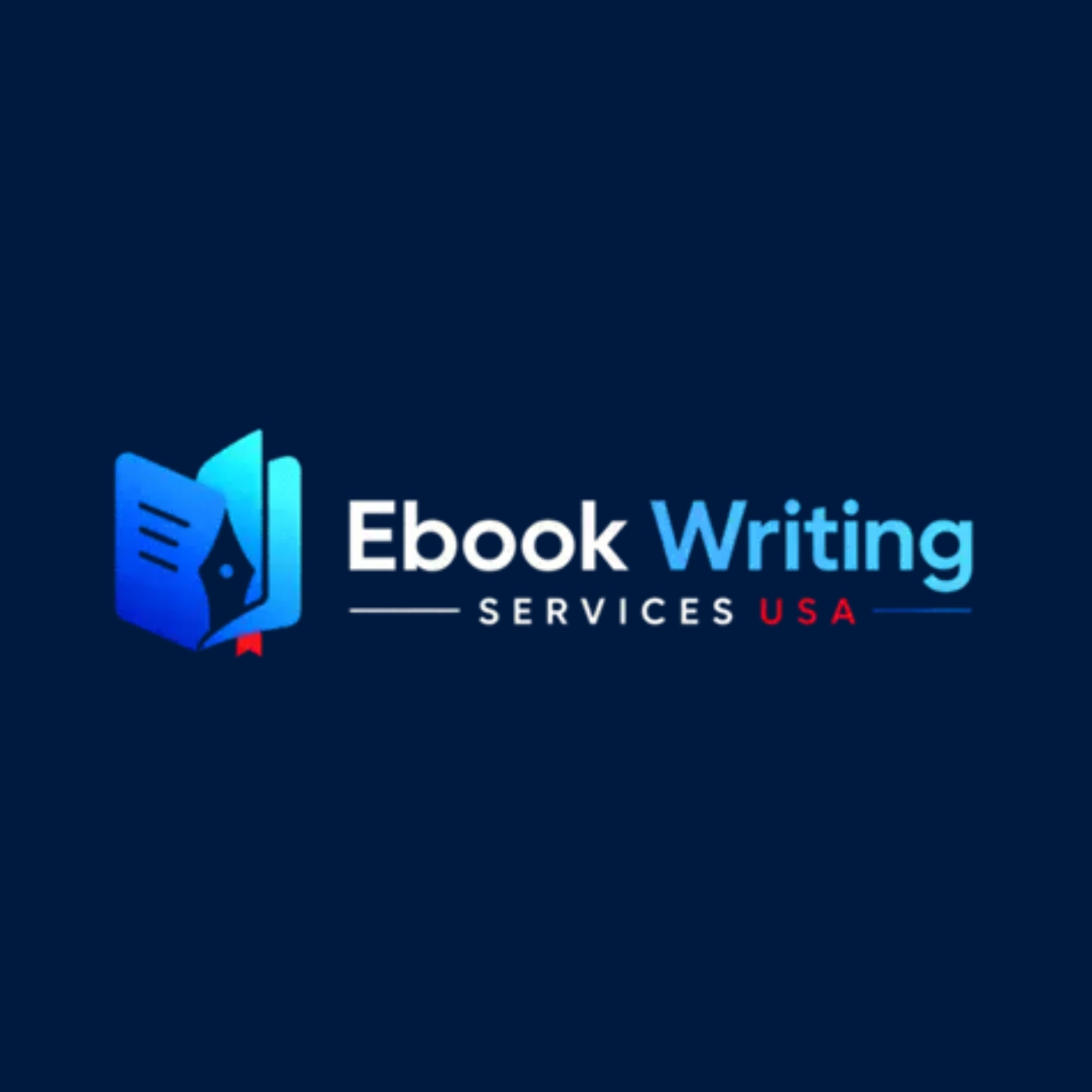 Ebook Writing Agency