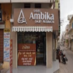 Shree Ambika Dairy Products