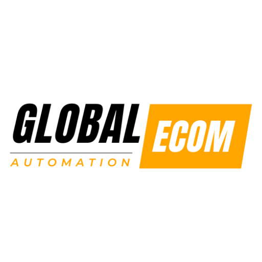 Global Ecommerce Automation