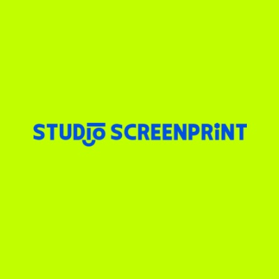 Studio Screenprint Ltd