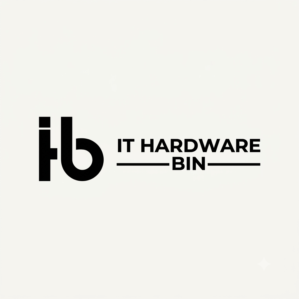 IT_Hardware_Bin