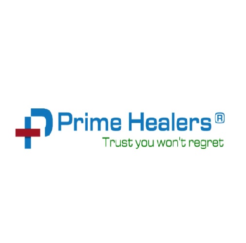 Prime Healers
