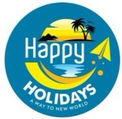Happy Holidays - Best Travel Agency in Trichy