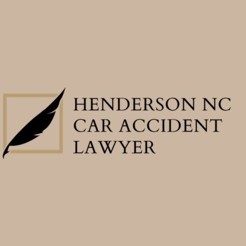 Henderson NC Car Accident Lawyer