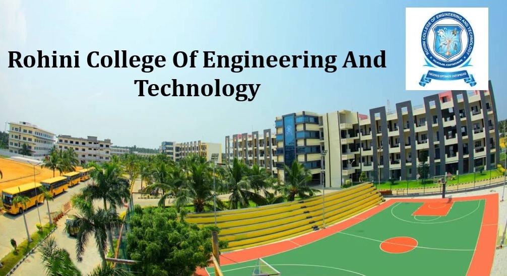 Rohini College of Engineering and Technology