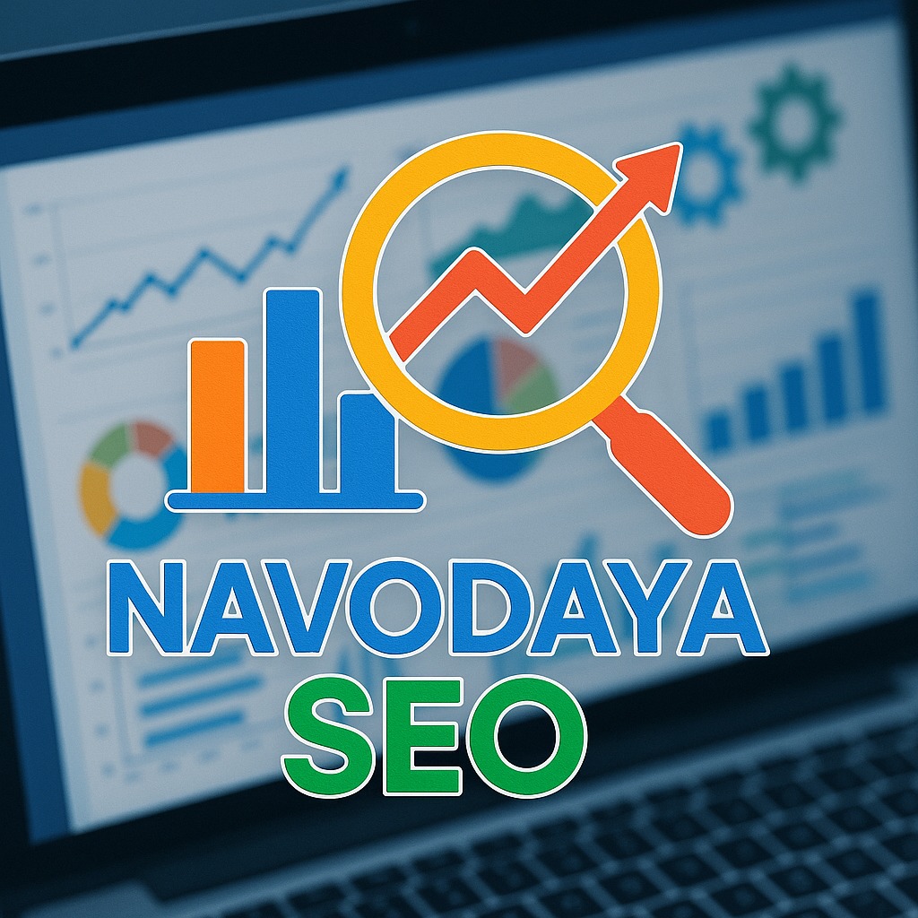 Navodaya SEO