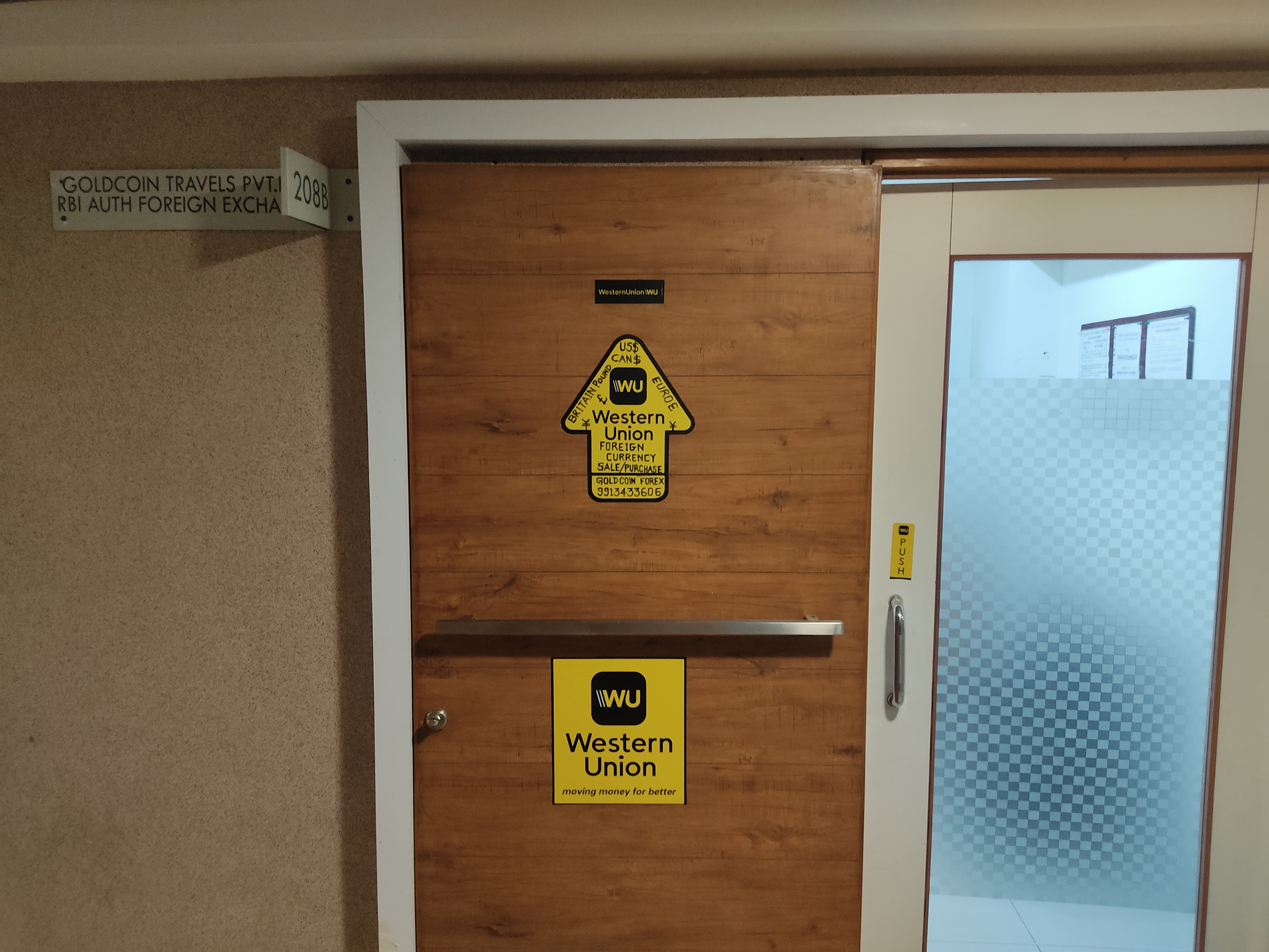 GOlDCOIN TRAVELS PVT LTD