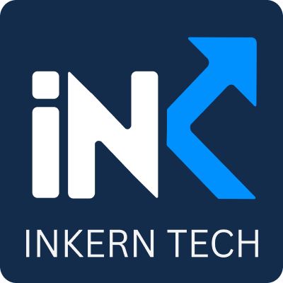 Inkern Tech - Web App Development Company