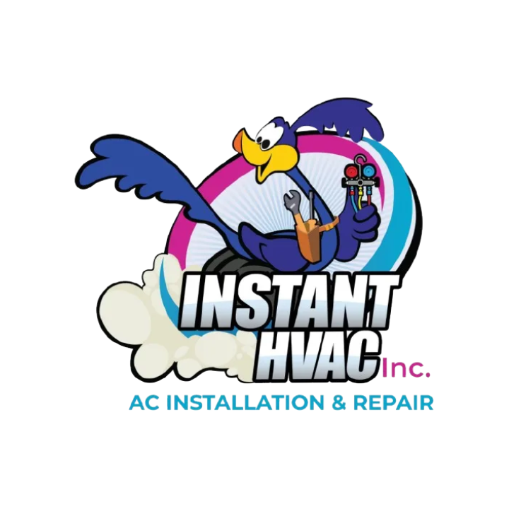 Instant HVAC Inc - AC Installation & Repair
