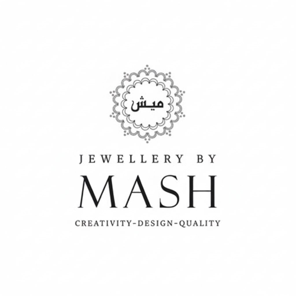 Jewellery by Mash