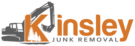 Kinsley Junk Removal