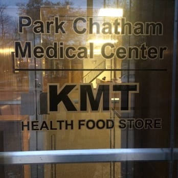 KMT Health Food Store
