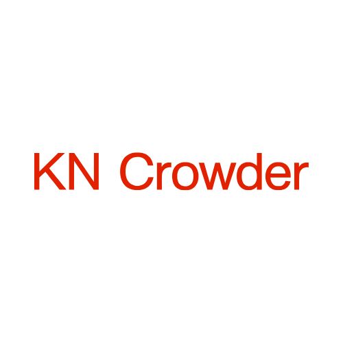 KN Crowder - Sliding Door Hardware