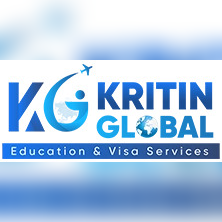 Kritin Global - Education & Visa Services