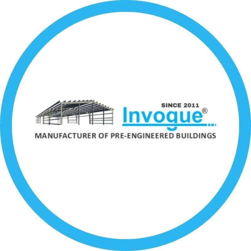 Invogue Building Systems