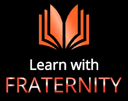Learn With Fraternity