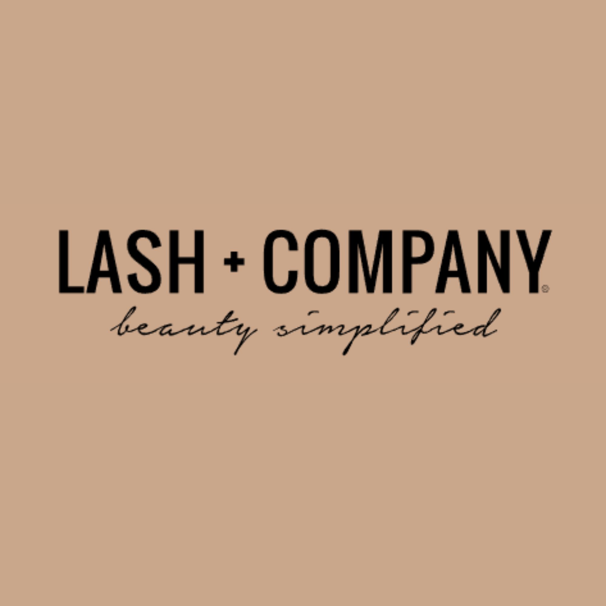Lash and Company Parker