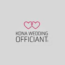 Kona Wedding Officiant