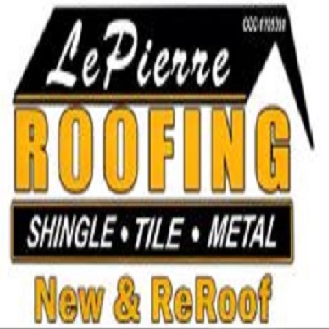 LePierre Roofing