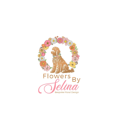 Flower by selina